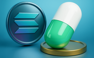 Pump.fun Leads Revenue Surge as Solana Has Best Quarter in 12 Months