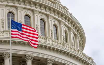 Trump’s ‘Big, Beautiful Bill’ Could Push Millions to Crypto