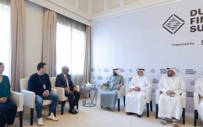 Ripple Hails Dubai’s Crypto Vision at Fintech Summit