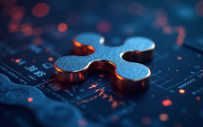 XRP price retests key level as volume jumps to $2b