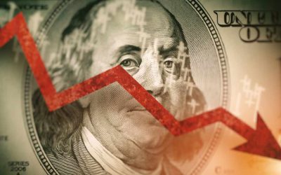 Robert Kiyosaki Warns Moody’s Downgrade May Ignite 1929-Style Meltdown