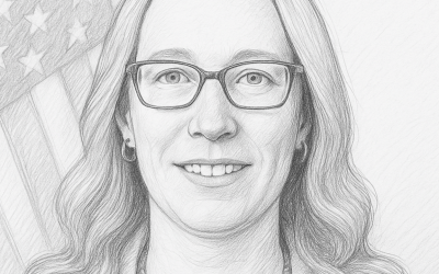 SEC Commissioner Hester Peirce Says Most Crypto Assets Are Not Securities