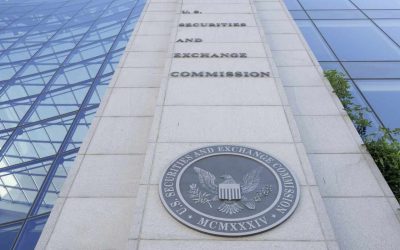 SEC Calls Wall Street Titans to DC for High-Stakes Crypto Roundtable