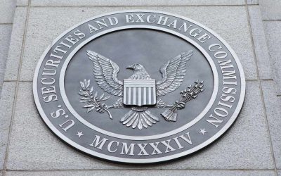SEC Commissioner Breaks Down Staking—Who’s Safe, What’s Covered