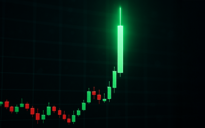 Crypto Market Cap Hits $3.34 Trillion as Ethereum and Altcoins Rally