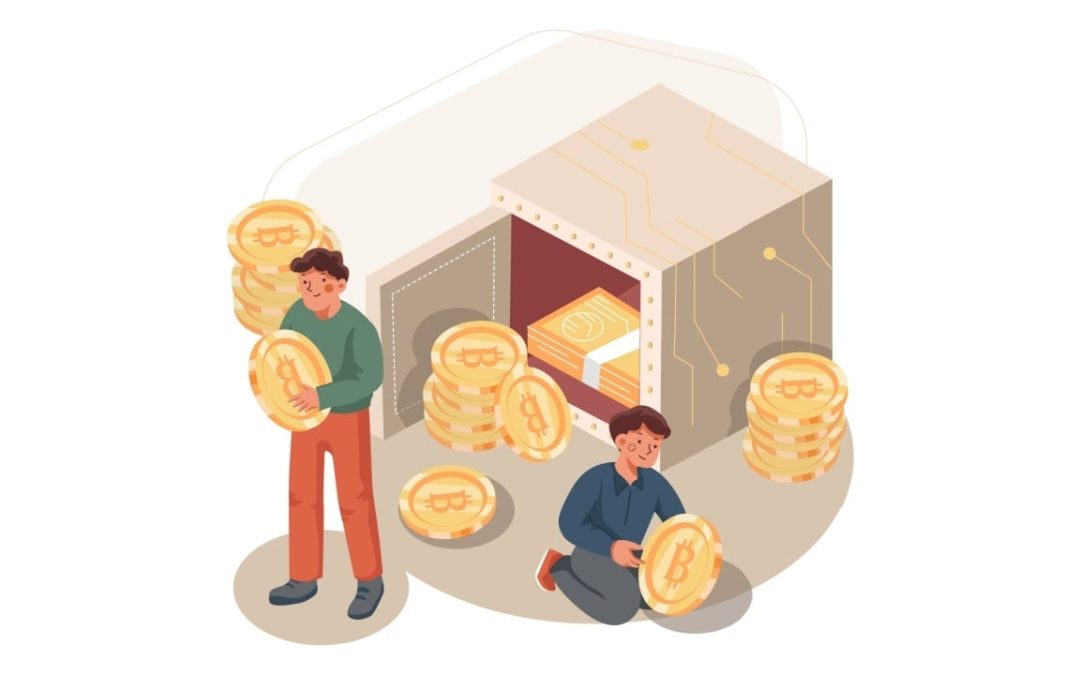 Coinbase Pursues US Staking Rights, Saylor Calls Bitcoin a ‘Historic Entry Point,’ and More — Week in Review