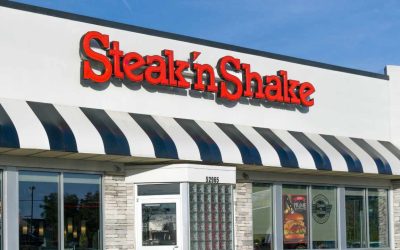 Steak ’n Shake Goes Full Crypto — 100M Can Pay With Bitcoin Next Week