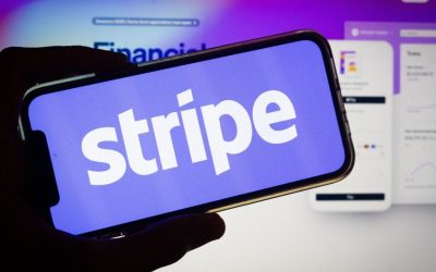 Stripe Launches Stablecoin Accounts, Available to Businesses in 101 Countries