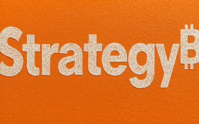 Strategy Unveils $21B Stock Offering to Amplify Bitcoin Holdings Amid Q1 Loss 