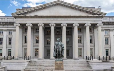 Tax on Unrealized Crypto Gains Could Trigger Forced Sell-offs, Senators Warn Treasury