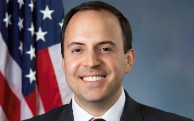 Texas Congressman Wants Crypto ATMs in Federal Government Buildings