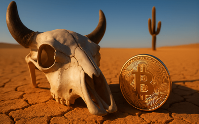 Texas House Approves Strategic Bitcoin Reserve Bill, Awaits Governor’s Signature