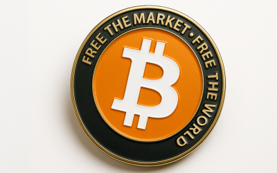 Generations Betrayed: Why People Are Turning to Gold and Bitcoin