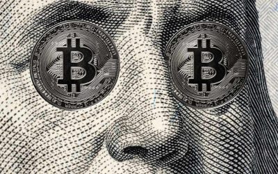 Tim Draper Foresees Bitcoin Could Be Worth Infinite US Dollars