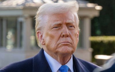 Trump Declares Full Support for Crypto on National TV—‘Millions Want It’