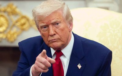 Senate Probe Targets TRUMP Token as Pay-to-Play Allegations Explode