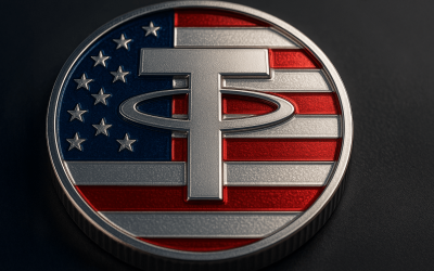 Report: Tether Targets US Market With New Stablecoin Launch by Year-End
