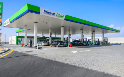 UAE Fuel Provider Emarat Launches Crypto Payments With Crypto.com