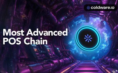 Is Coldware the best long-term crypto? 1000s of SUI and Bittensor investors would agree