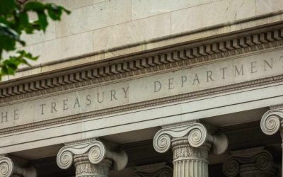 Treasury Committee Eyes Stablecoin Boom Fueling US Bond Demand