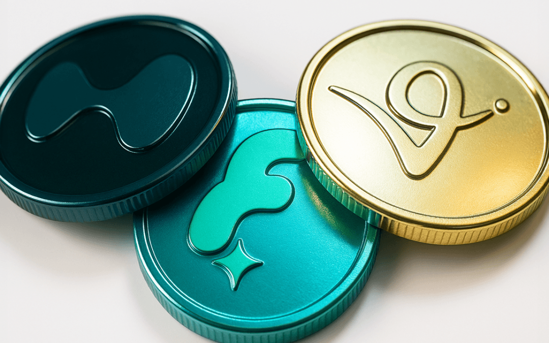 Crypto Winners and Wreckage: Fellaz, Virtual Soar as Trump and Move Lead Week’s Declines