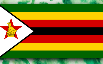 Zimbabwe Turns to Blockchain to Revive Carbon Credit Investor Confidence