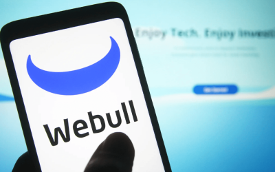 Webull Pay Taps Coinbase for Crypto Trading, Custody Infrastructure