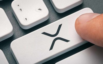 XRP’s Institutional Access Expands With Hashkey Exchange Listing