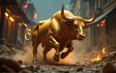 Zcash price jumps 12% as privacy coins soar: What next for ZEC?