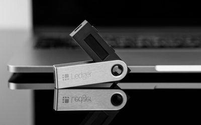 Ledger to discontinue its Nano S hardware wallet model