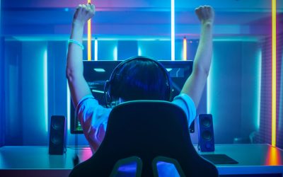 New AI crypto Block3 looks to disrupt the multi billion dollar gaming industry