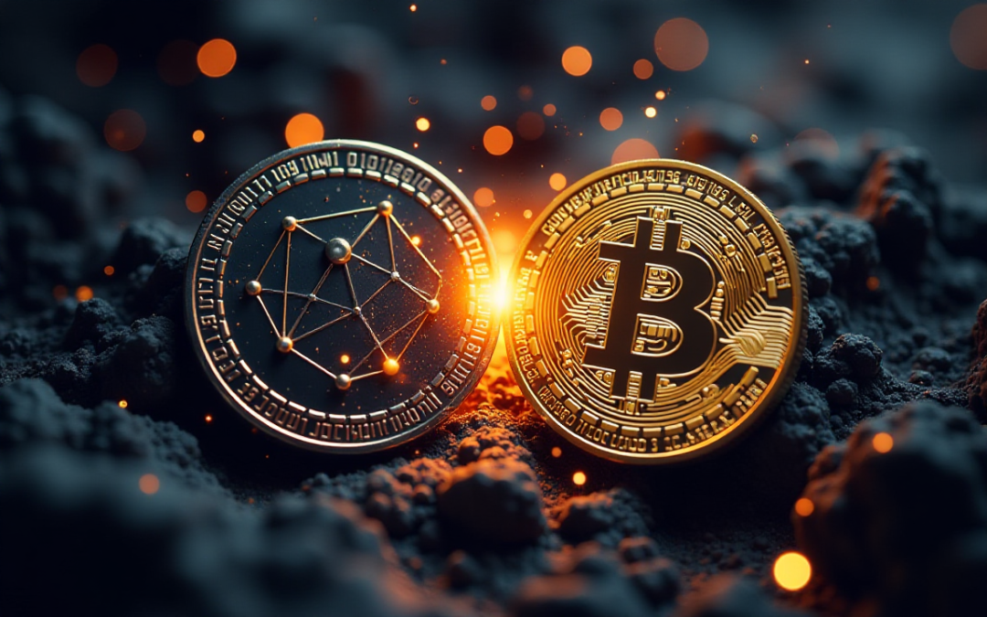 ADA price jumps as Cardano launches first Bitcoin DeFi protocol