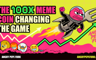 Top presale crypto coins for June 2025: Angry Pepe Fork, BlockDAG, and Unstaked
