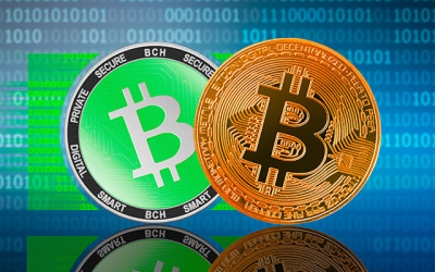 Bitcoin Cash resumes rally after testing $430 support, eyes $550