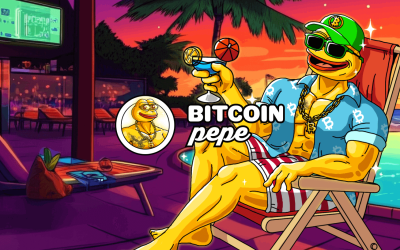 Bitcoin Pepe price outlook as Arizona lawmakers advance crypto reserve bill
