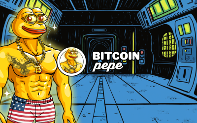 Where is Bitcoin Pepe price headed as crypto markets register major regulatory win?