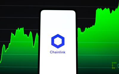 LINK could rally to $17 following Mastercard partnership