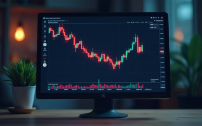 Gains Network (GNS) down 19% today: Is it the end of its recovery?