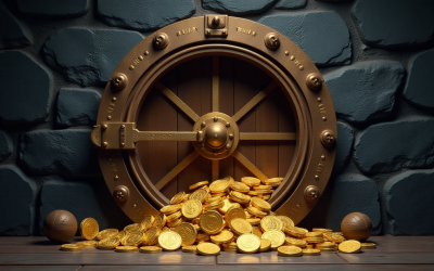 Interactive Strength to launch the world’s first AI crypto treasury with Fetch.ai