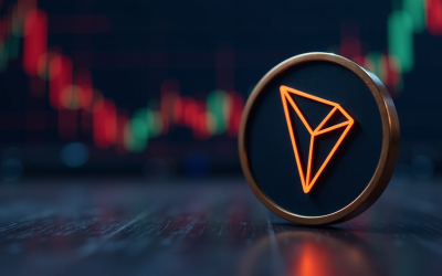 active addresses surge amid a bullish breakout