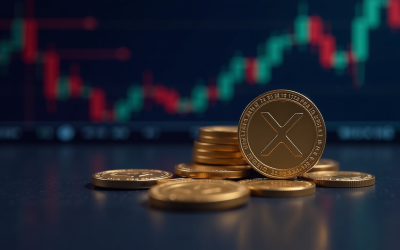 Top crypto predictions: XRP, Monero, Bitcoin Pepe