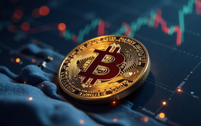Wintermute secures Bitcoin-backed credit line from Cantor Fitzgerald