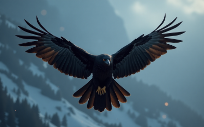 Ravencoin price soars 150% amid Upbit listing