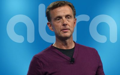 Abra CEO Bill Barhydt Says Crypto Is Replacing the 60/40 Portfolio