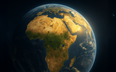 Africa Unites in Currency Revolution: PAPSS Launches Dollar-Free Trade Platform