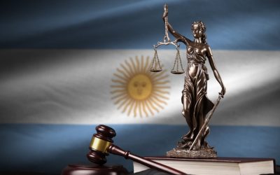 Landmark Action: Argentina Blocks Nationwide Access to HTX