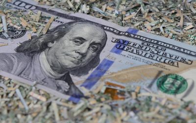 De-Dollarization Surges in Asia, Challenging Dollar Dominance in Global Trade