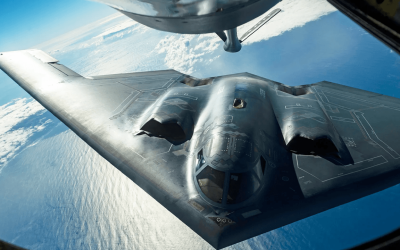 Trump’s Iran Strike Sends Shockwaves Through Crypto—Bitcoin Briefly Slips Below $101K