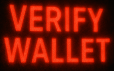 Malicious Wallet Prompt Hijacks Coin Market Cap — Company Issues Urgent Alert