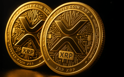XRP Price Watch: Bulls Circle as XRP Eyes Breakout Above $2.20